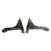 Lower LH+RH Control Arm With Ball Joint for HOLDEN CALIBRA YE Ball Joint for Arm