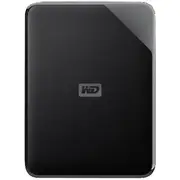 WD 5TB Elements SE Portable Hard Drive