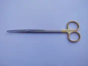 TC Metzenbaum Regular Blade Scissors 18 cm Straight