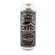 Oskar Blues Ten FIDY Barrel Aged Chocolate Hazelnut Praline