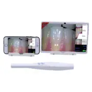 6 LED light Dental Intraoral Camera Wifi Digital Imaging Intra Oral Endoscope