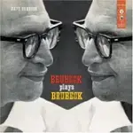 DAVE BRUBECK / PLAYS BRUBECK