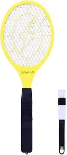 ValueHall Safety Electric Mosquito Zapper Fly Swatter Bug Zapper Pest Control Perfect for Indoor and Outdoor （Batteries not Included） V7022-2