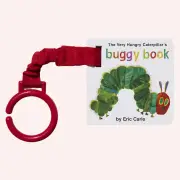 Very Hungry Caterpillar (Pram Buggy) by Eric Carle | the memo
