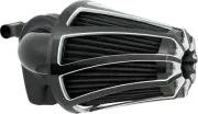 Arlen Ness Monster Drifter Air Cleaner Black 600-071