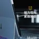 電容筆微軟Surface觸控筆penpro7/6/5/4/3/X4096級壓感電磁筆平板電腦go2電容筆book2bo 全館免運