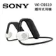 SONY 索尼 WI-OE610 離耳式耳機 IPX4 防水等級 電池續航長達 10 小時