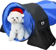 2 Pack Dog Agility Tunnel Sandbags, 2 2 Sandbags