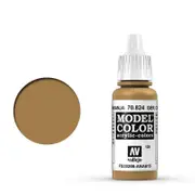 Vallejo Model Colour #133 German Cam Orange Ochre 17 ml Acrylic Paint