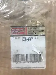 carlyle compressor gasket