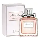 /Miss Dior/ 100ml Women's Eau de Toilette Spray Perfume - 3.4 oz