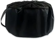 Yieidui RV Sewer Hoses Storage Bag Hose Storage Bag Waterproof Cord Cable Holder Water Pipe Equipment