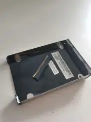 For Dell Latitude D810 Precision M70 HD Hard Drive Caddy Cover With Connector