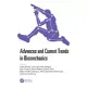 Advances and Current Trends in Biomechanics: Proceedings of the 9th Portuguese Congress on Biomechanics, Cnb2021, 19 - 20 February 2021, Porto, Portug