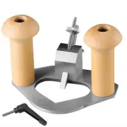 Router Plane High Configuration Handheld Woodworking Tool, 8mm Blade Hand Pla...