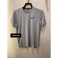 在飛比找蝦皮購物優惠-【Simple Shop】NIKE PRO 運動短袖 跑步 