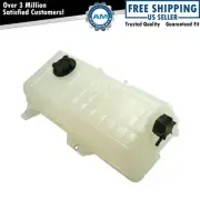 Dorman Pressurized Radiator Overflow Bottle Tank Reservoir with Cap for Volvo (for: Volvo)