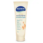 Redwin Sorbolene Moisturiser 100g
