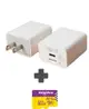 iPower Adapter 三合一備份插頭 TYPE-C Type 加 MICRO SD 512G (8.4折)