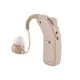 【Mimitakara】耳寶 64KA 充電耳掛式助聽器 輔聽器 助聽功能 助聽器 助聽耳機 輔聽耳 (6折)