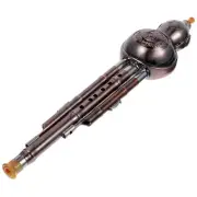 Key Chinese Instrument Hulusi Instrument Cucurbit Instrument