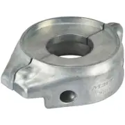 Anode Zinc Saildrive Volvo Penta Ring Split O.D. 139mm