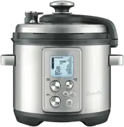 Breville The Fast Slow Pro Multicooker