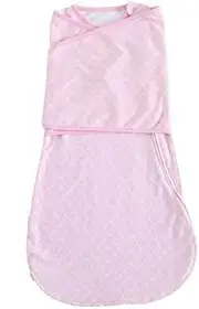 SUIOPPYUW Sleep Bag Infant Swaddle Sleeping Blanket Convenience Foldable Design Compact Size Softness Excellent Gift Baby Supplies