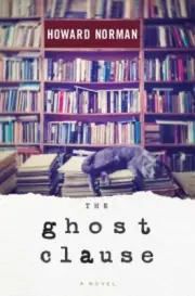 The Ghost Clause by in New