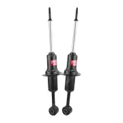2x Front KYB Excel-G Shock Absorbers for Ford Ranger PX All Styles