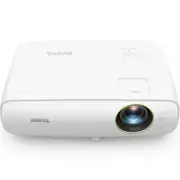 NEW BENQ EH620 3400lms 1080p Smart Windows Projector for Meeting Room