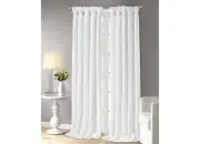 Addison Lane Emilia Window Panel 50 x 84 Inch