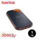 SanDisk E81 Extreme PRO Portable SSD 1TB 行動固態硬碟 公司貨