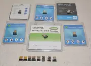 (14) USB Bluetooth Dongles V4.0