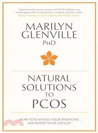 在飛比找三民網路書店優惠-Natural Solutions to PCOs ─ Ho