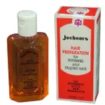 柔青頭髮水（男女適用）JOCHEM'S HAIR TONIC PREPARATION 170ML