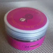 Edge Control. Lasting Styling! Strong Hold! Easily Wash Off!