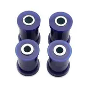 SuperPro Rear Inner Control Arm Kit - SPF3180K