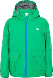 [TRESPASS] Boys' Flemington Tp50 Jacket