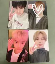 NCITY127 Video For Me InterAsia Yeongtong Beauty Album Do-young Tae-yong Johnny
