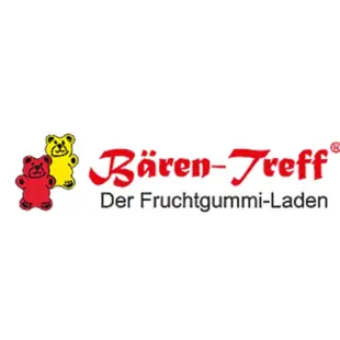 德國 Bären-Treff / Bären Treff / Baren-Treff 天然果汁軟糖 /也有可素食軟糖口味