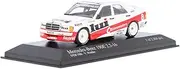Minichamps DP 1/43 Mercedes 190E 2.3 (No.8/DTM1986) (japan import)