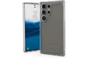 Urban Armor Gear Galaxy S24 Ultra 5G Plyo Case - Ice