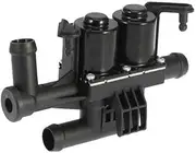 CHERISH-AUTO 4PCS OEM 64119119164 Preheating control valve