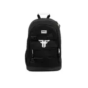 Fallen Footwear Melrose Backpack 48x31x21cm 30L - Black / White