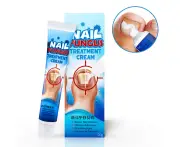 20g Nail Fungus Cream Toenail Fungus Remover Toenail Fingernail Fungus Remover Cream