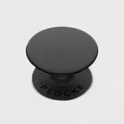 PopSockets Universal PopGrip (Gen2) Holder (Black)