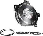 Turbo CHRA CT16V Turbocharger Cartridge Compatible For Toyota Compatible For Prado Compatible For Hilux 2.8 1GD-FTV 17201-11120 Turbo Core