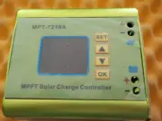 MPT-7210A MPPT 24-72 V Boost Charge Controller Solar Controller 10A 600W