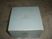 NEW PARTYLITE CARAMEL VANILLA PEAR BRULEE 3 WICK JAR CANDLE